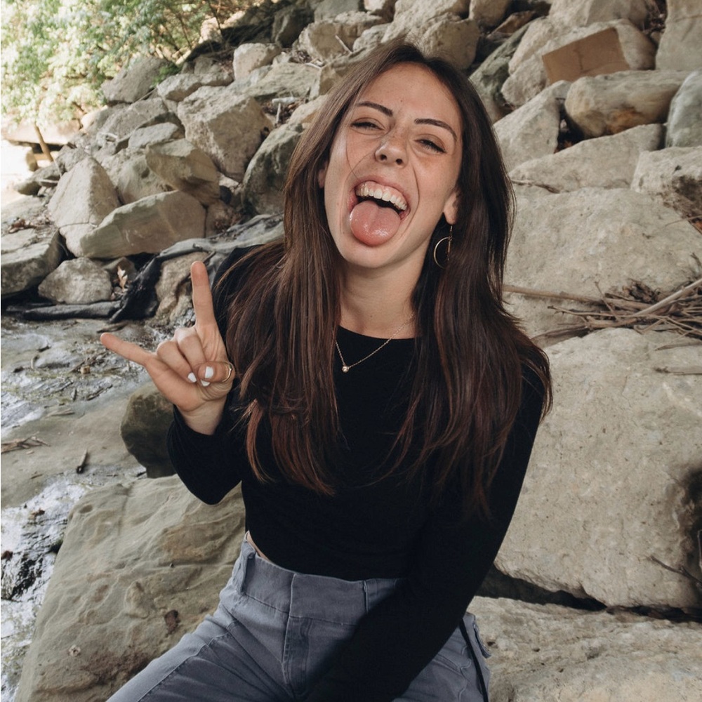 Meet your Posher, Kyla